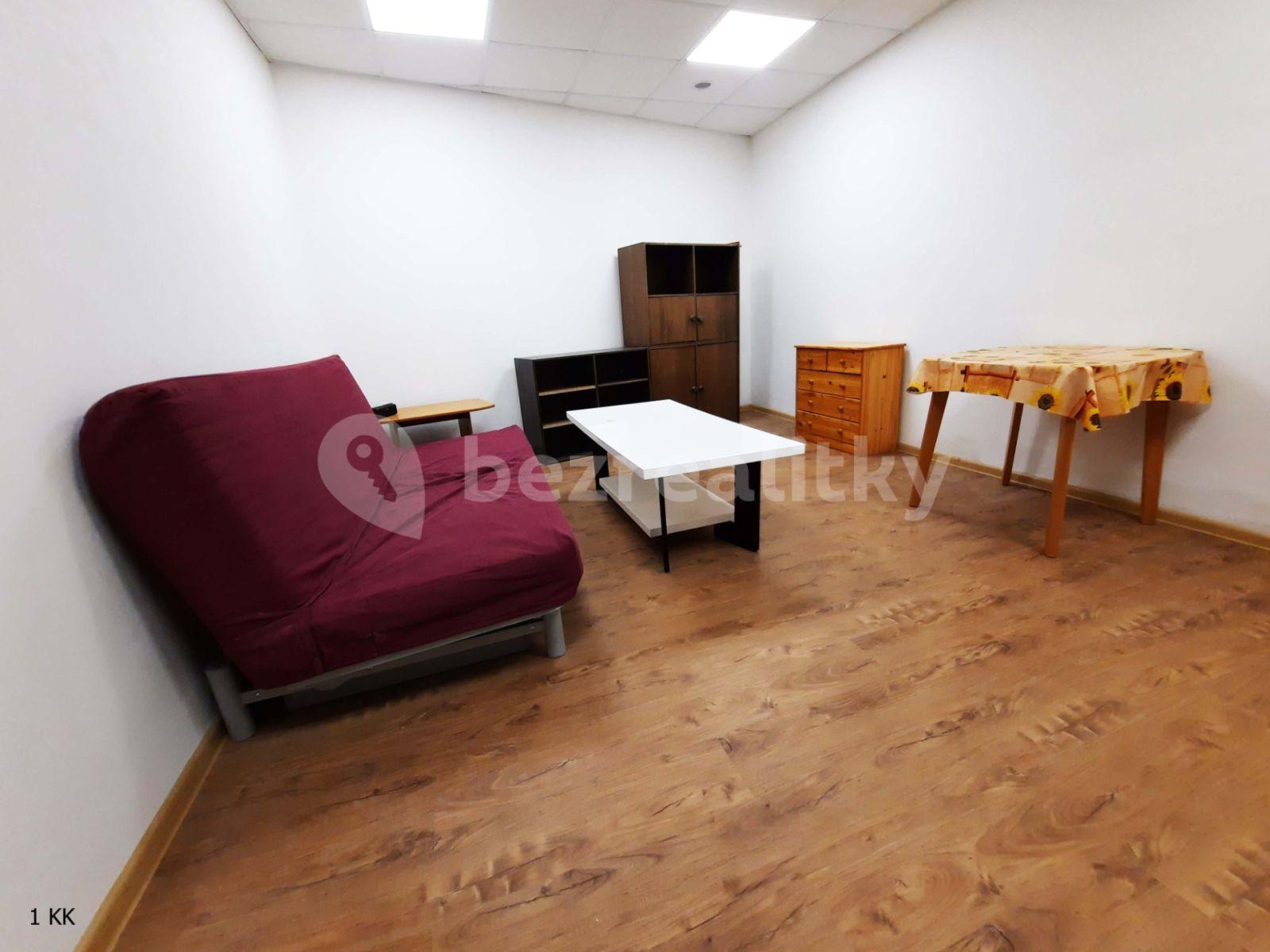 3 bedroom with open-plan kitchen flat for sale, 99 m², Legionářská, Jedovnice, Jihomoravský Region