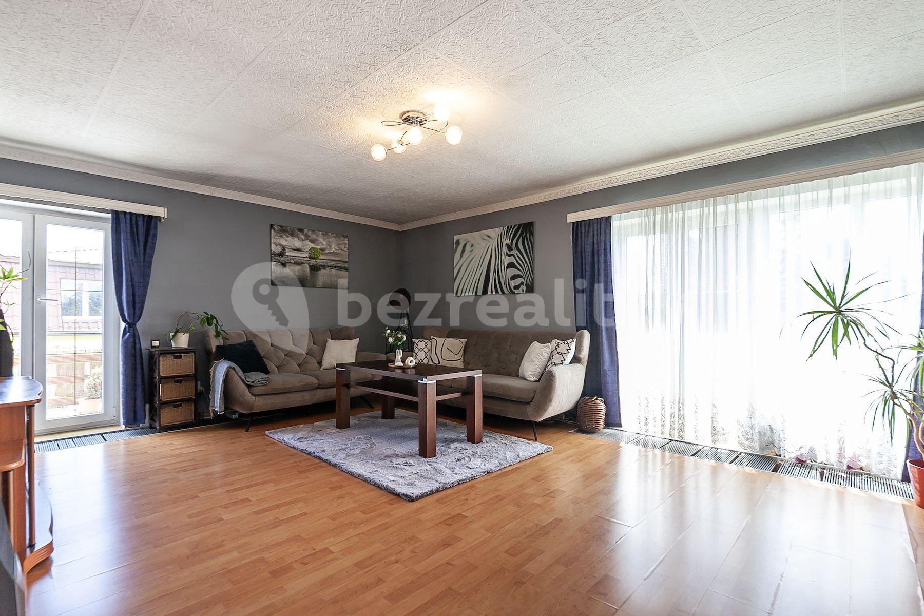 house for sale, 239 m², Domkovská, Prague, Prague