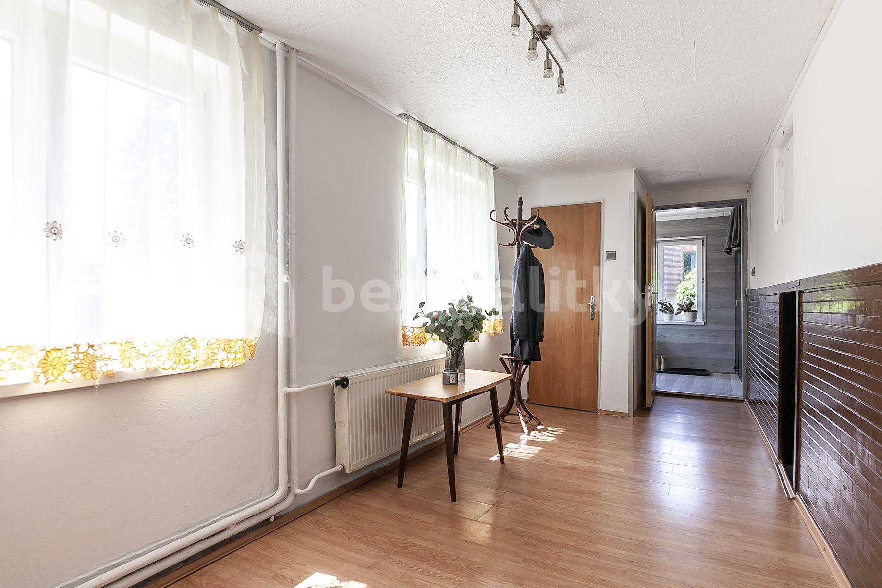 house for sale, 239 m², Domkovská, Prague, Prague