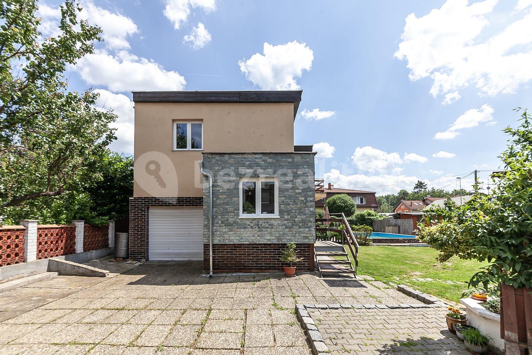 house for sale, 239 m², Domkovská, Prague, Prague