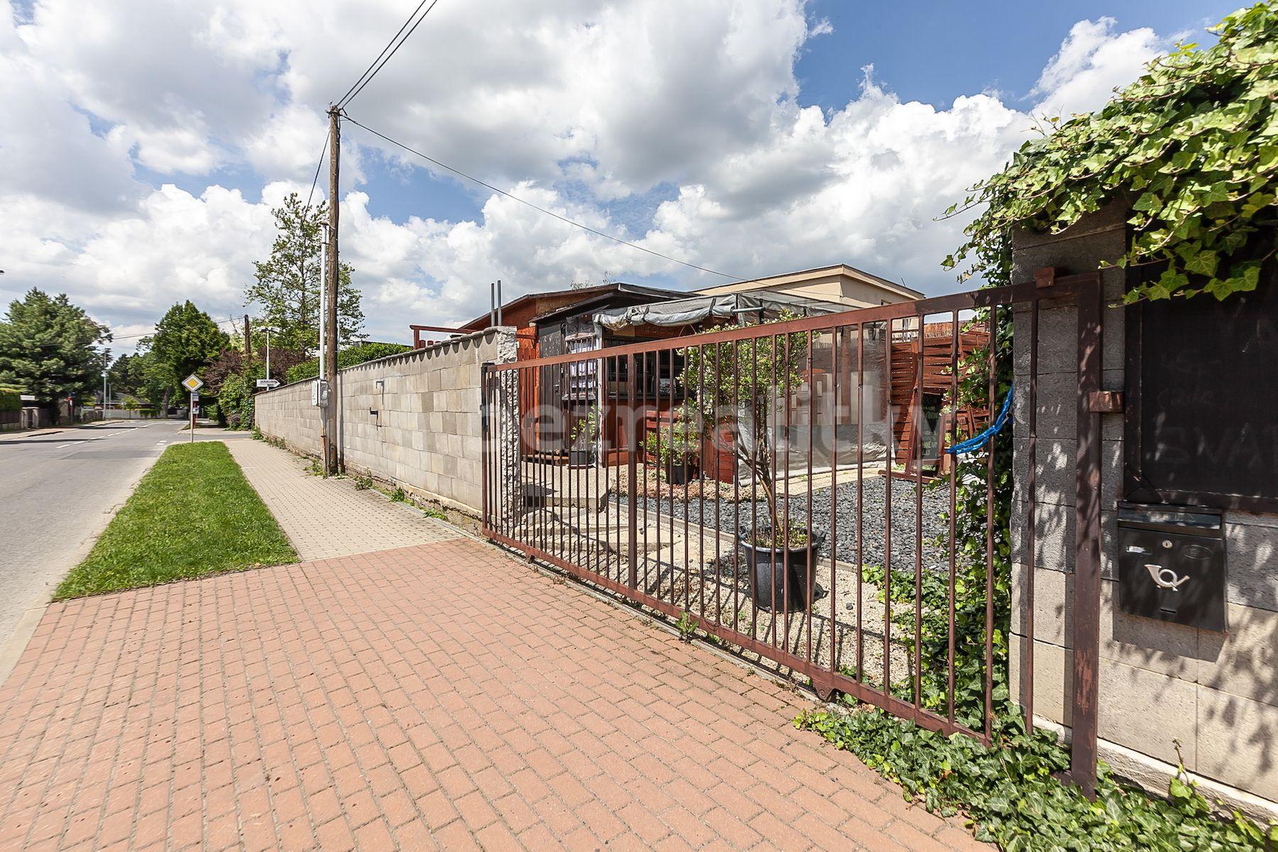 house for sale, 239 m², Domkovská, Prague, Prague