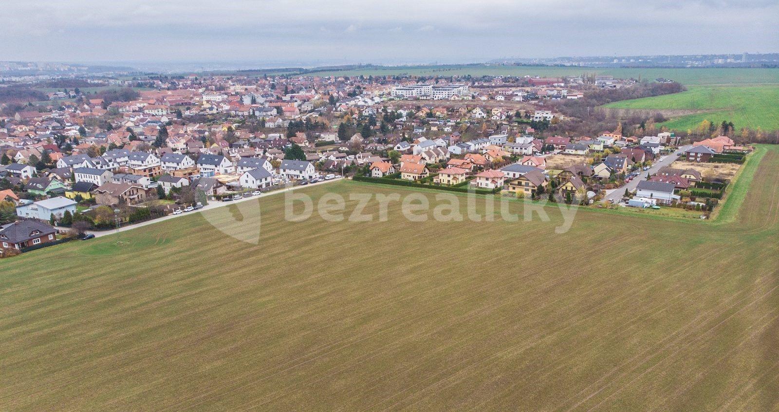 plot for sale, 3,580 m², Horoměřice, Středočeský Region