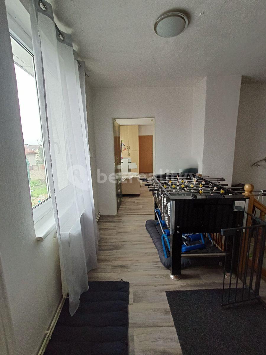 house for sale, 180 m², 2455, Vyšehořovice, Středočeský Region