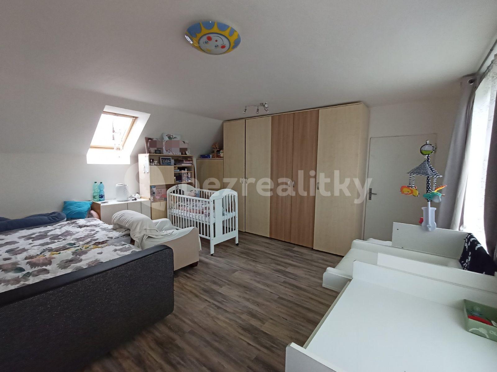 house for sale, 180 m², 2455, Vyšehořovice, Středočeský Region