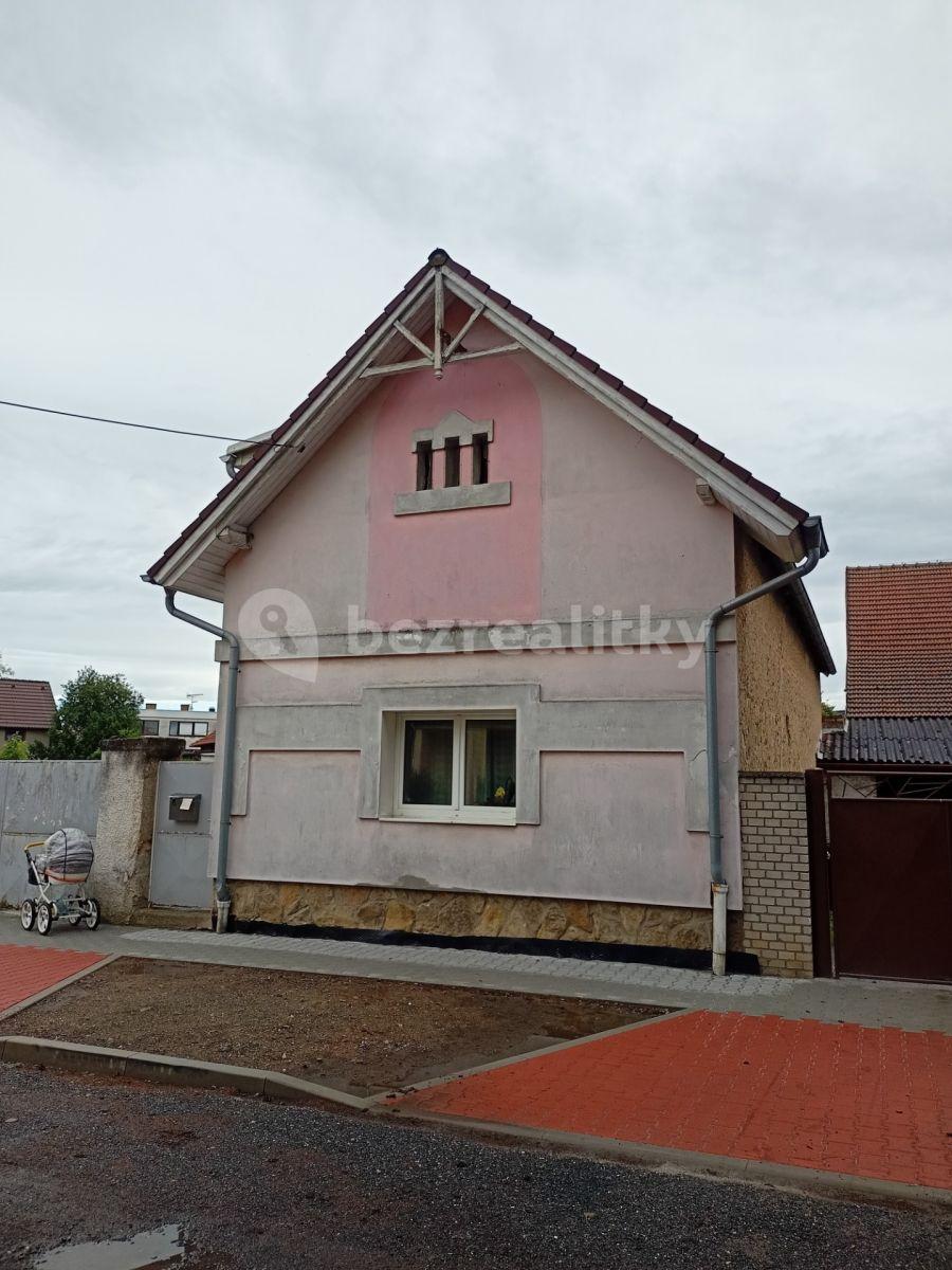 house for sale, 180 m², 2455, Vyšehořovice, Středočeský Region