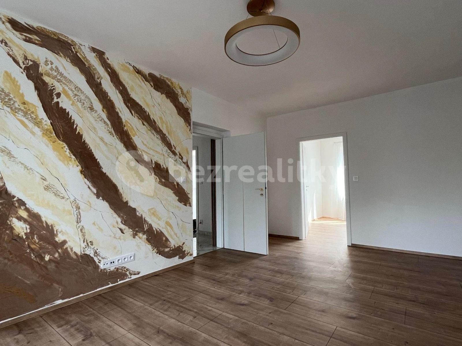 3 bedroom flat for sale, 84 m², J. K. Tyla, Moravská Třebová, Pardubický Region