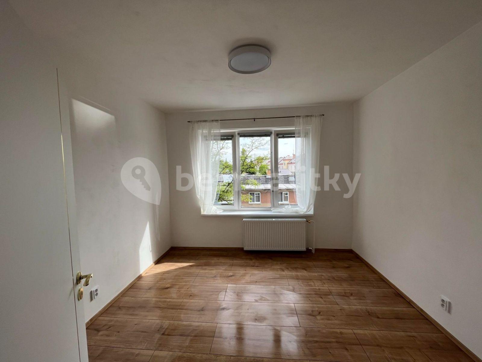 3 bedroom flat for sale, 84 m², J. K. Tyla, Moravská Třebová, Pardubický Region