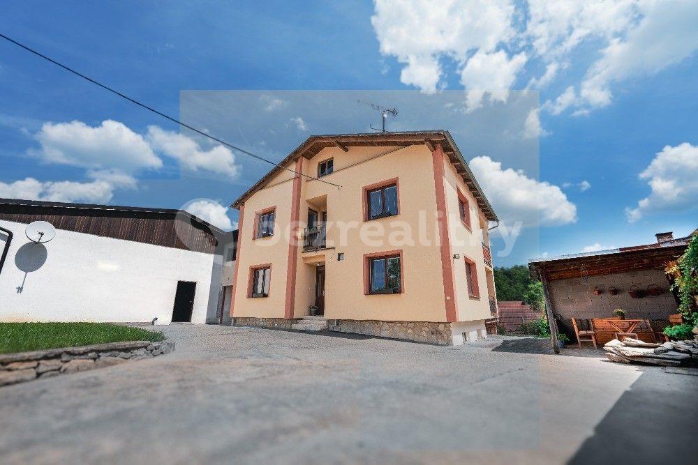 house for sale, 173 m², Hluboké Mašůvky, Jihomoravský Region