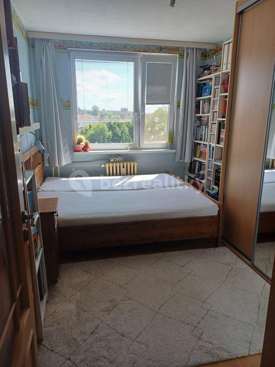 3 bedroom flat for sale, 71 m², Ke Strouze, Nymburk, Středočeský Region