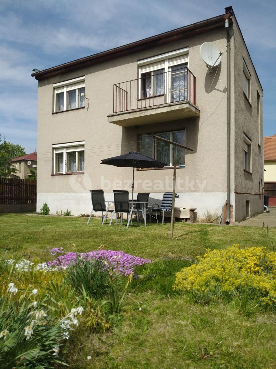 house for sale, 150 m², Hřivice, Ústecký Region