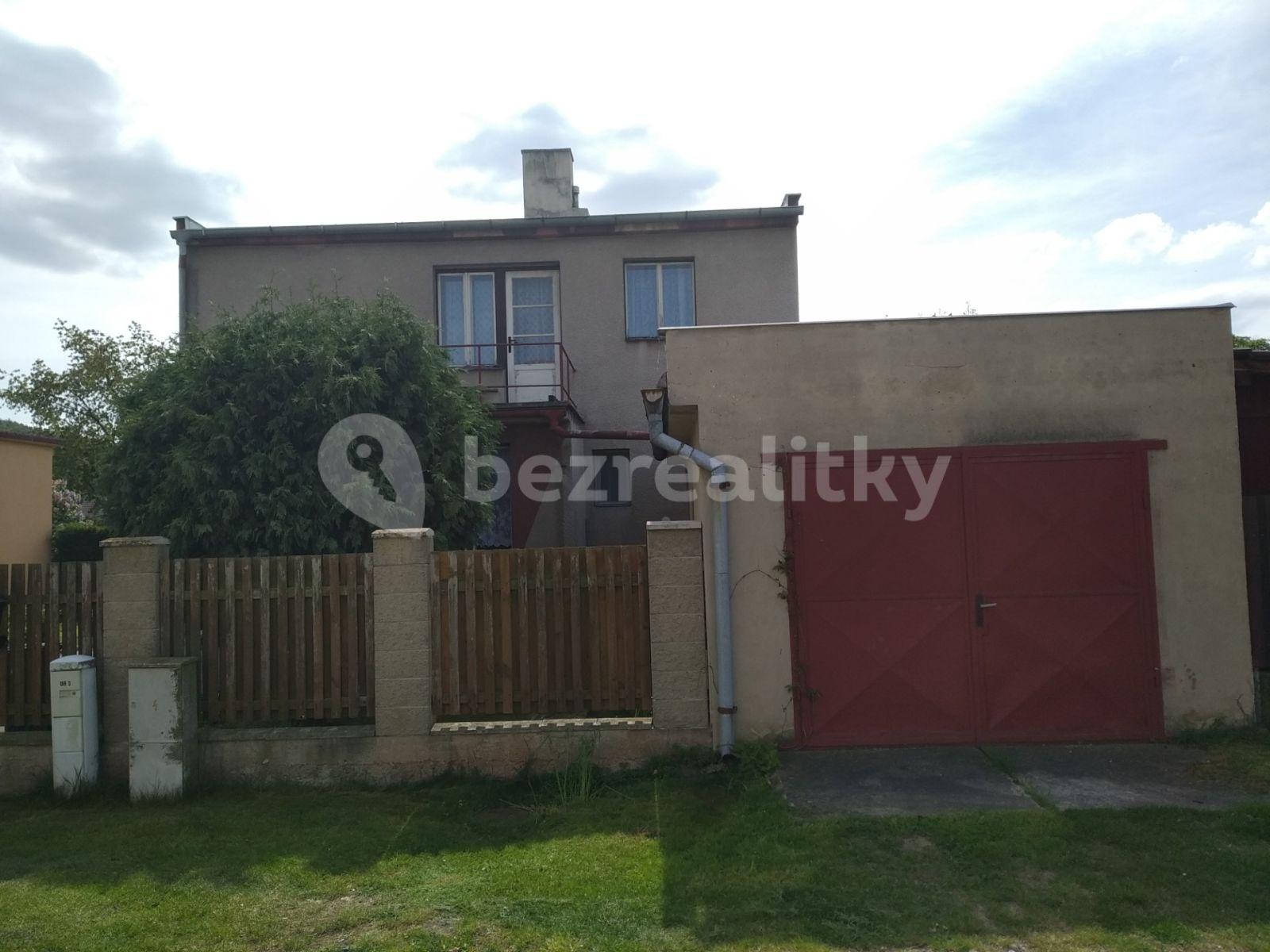 house for sale, 150 m², Hřivice, Ústecký Region