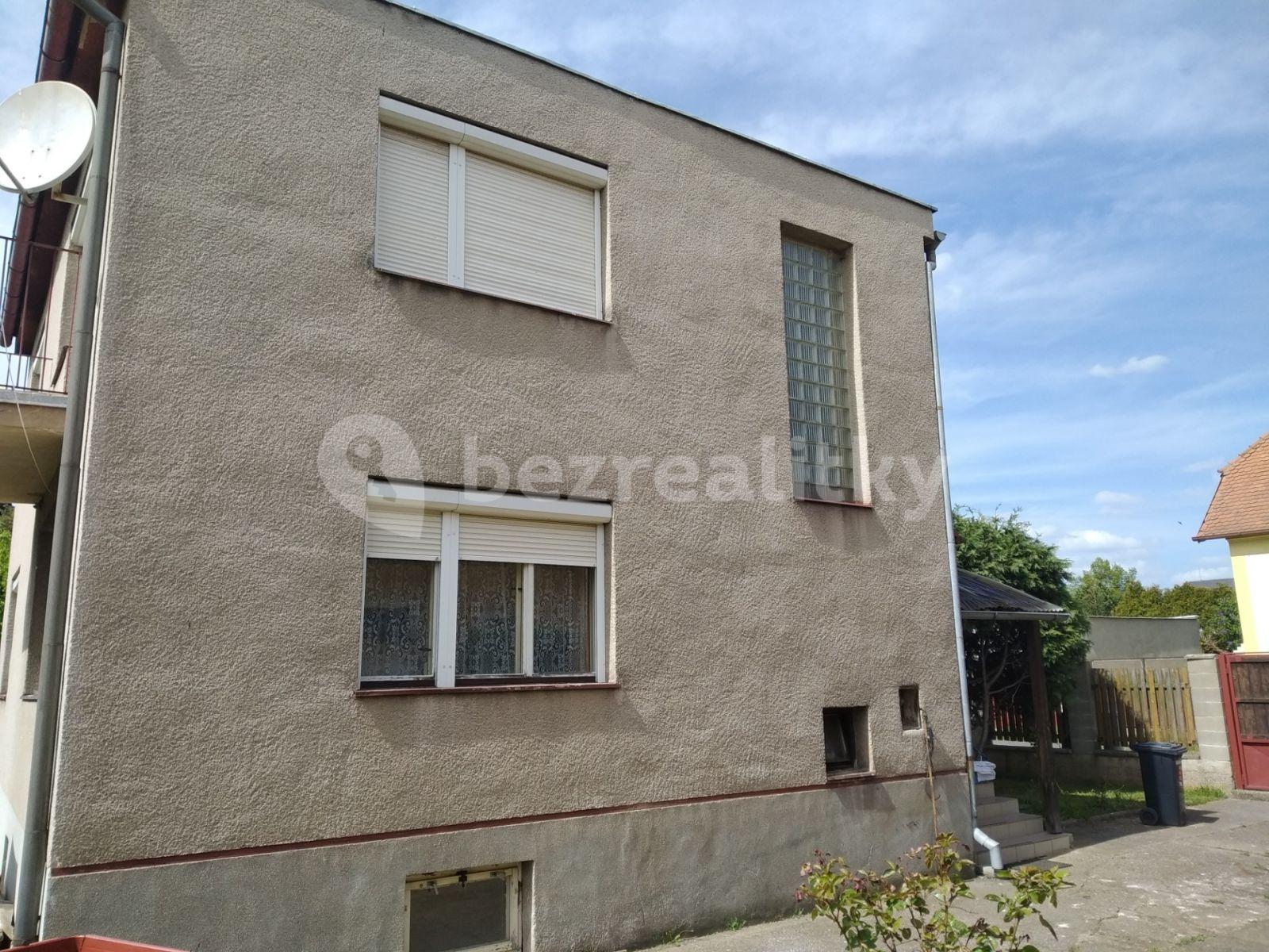 house for sale, 150 m², Hřivice, Ústecký Region