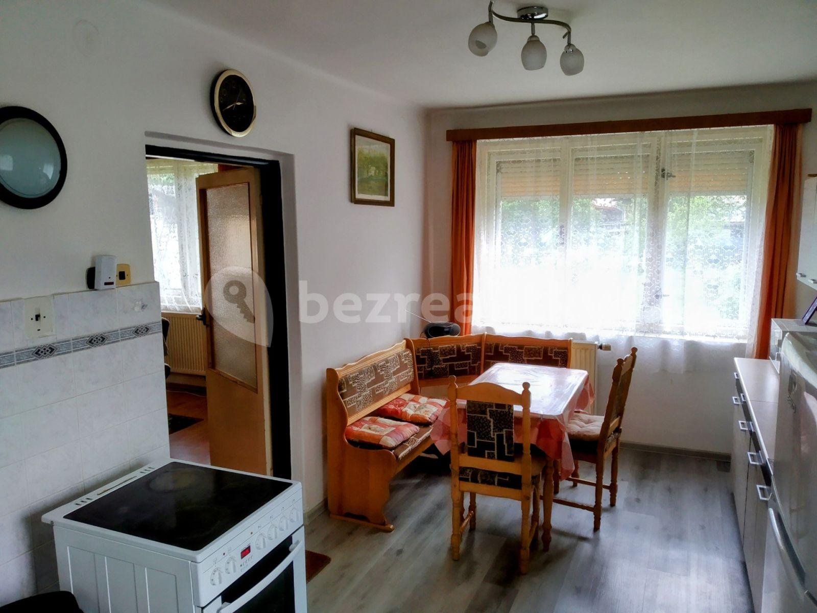 house for sale, 150 m², Hřivice, Ústecký Region