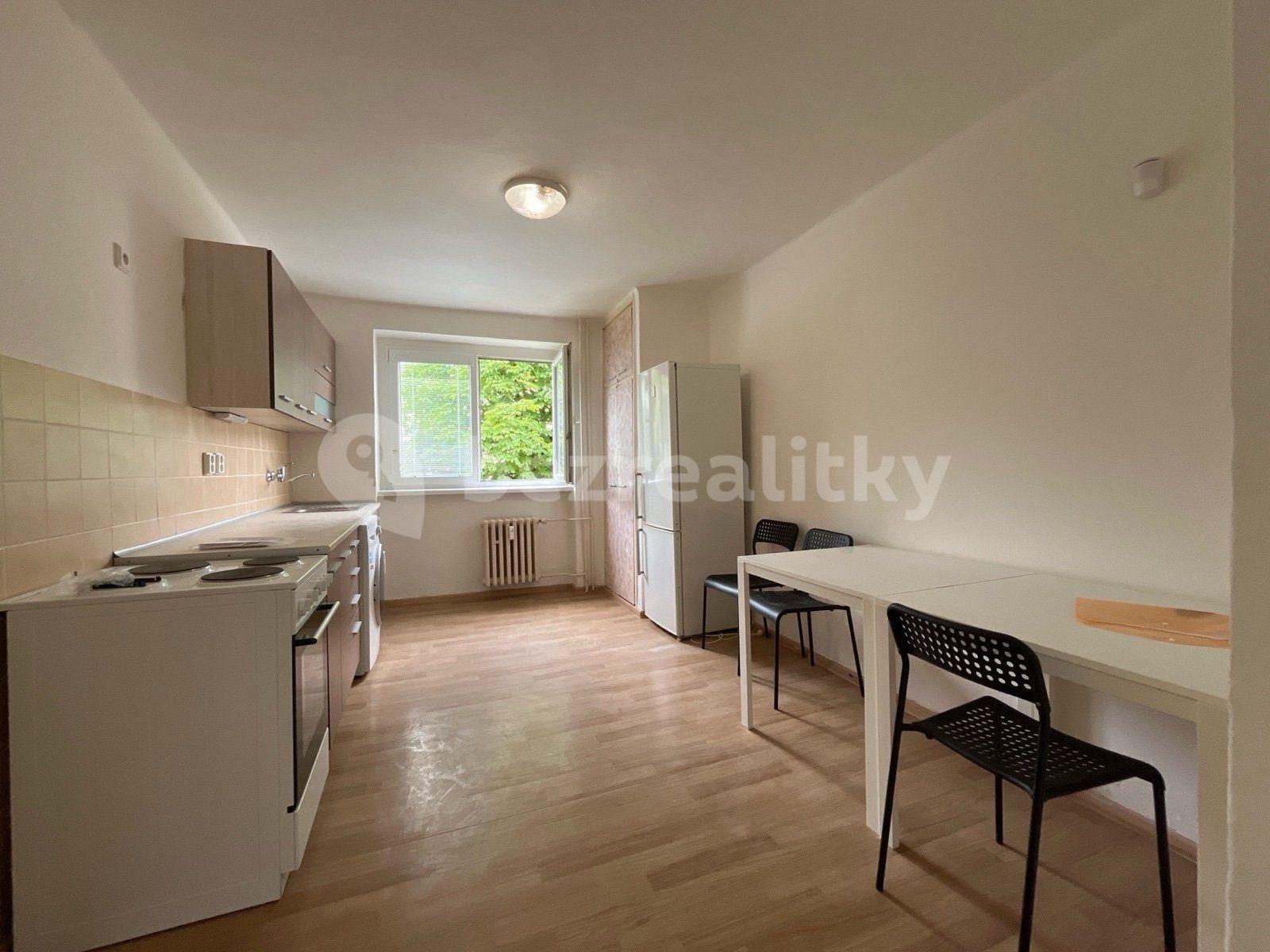 2 bedroom flat to rent, 47 m², Dukelská, Havířov, Moravskoslezský Region