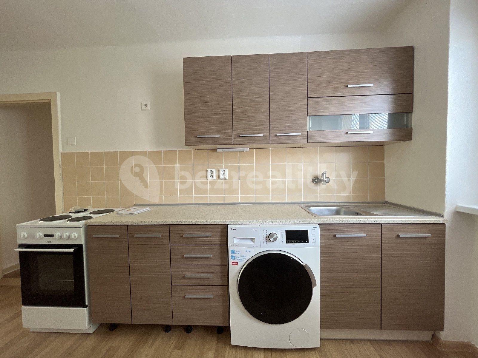 2 bedroom flat to rent, 47 m², Dukelská, Havířov, Moravskoslezský Region