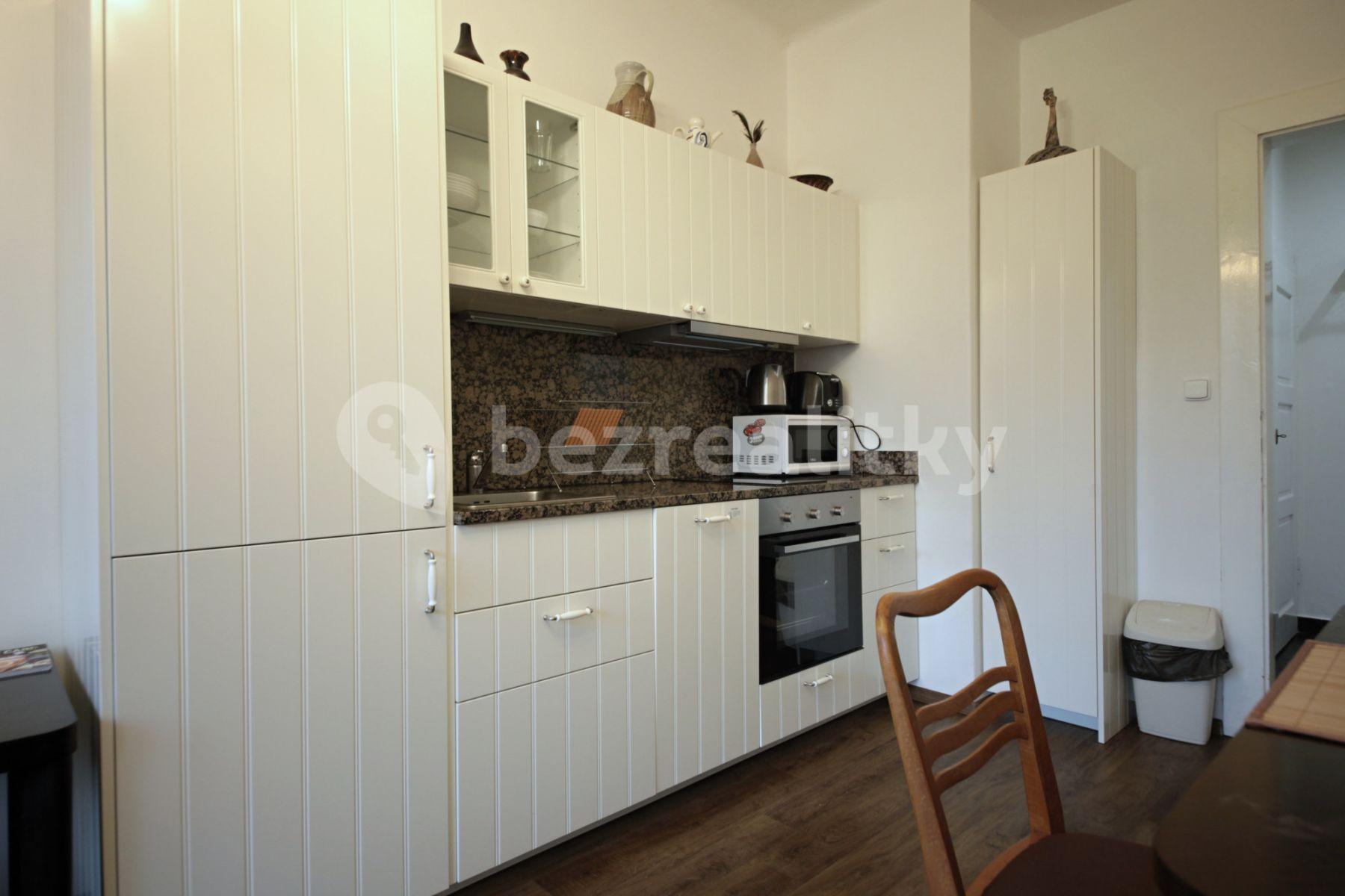 1 bedroom flat to rent, 48 m², Ruská, Prague, Prague