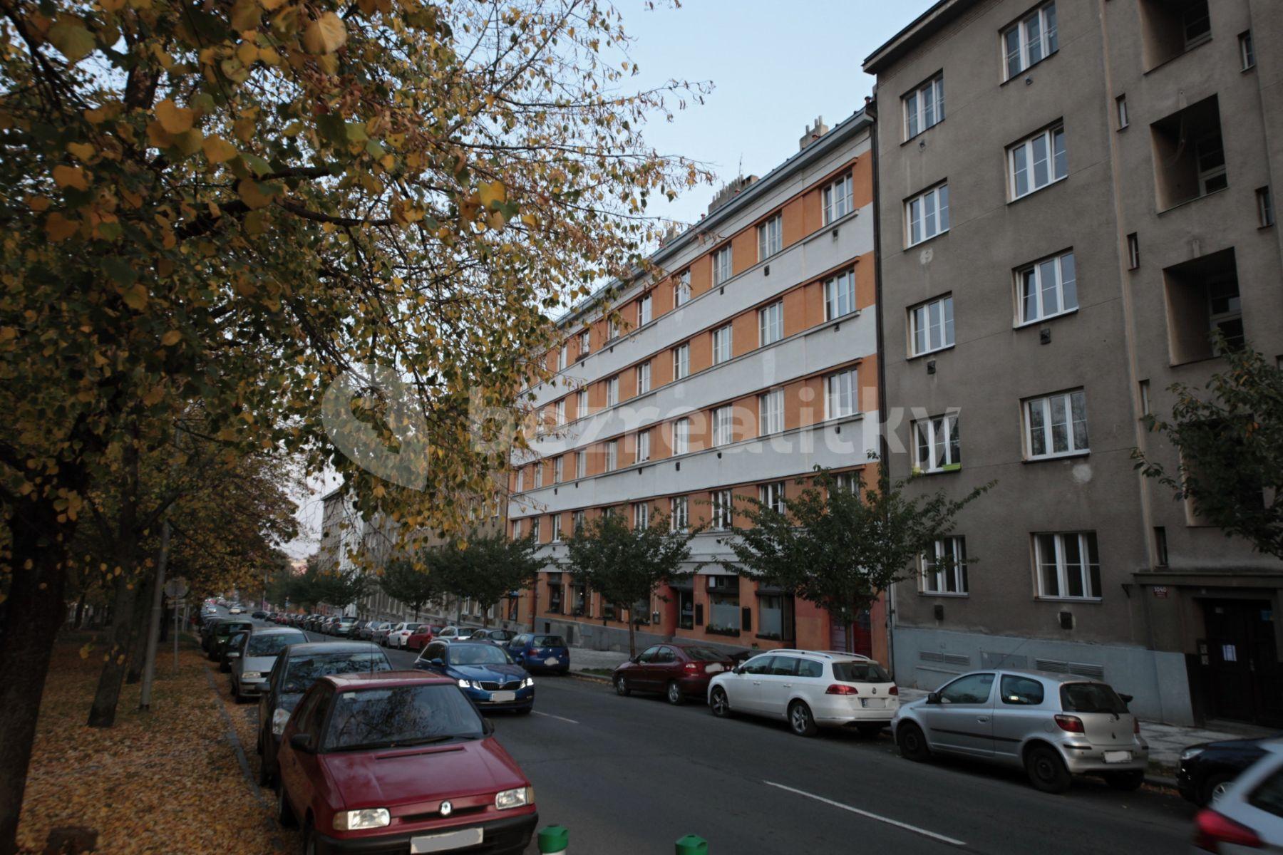 1 bedroom flat to rent, 48 m², Ruská, Prague, Prague