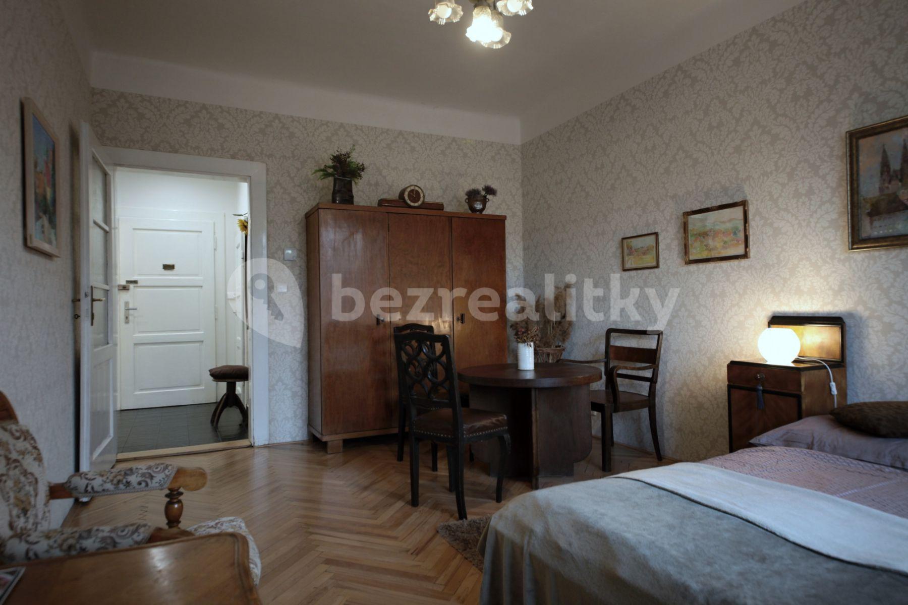 1 bedroom flat to rent, 48 m², Ruská, Prague, Prague