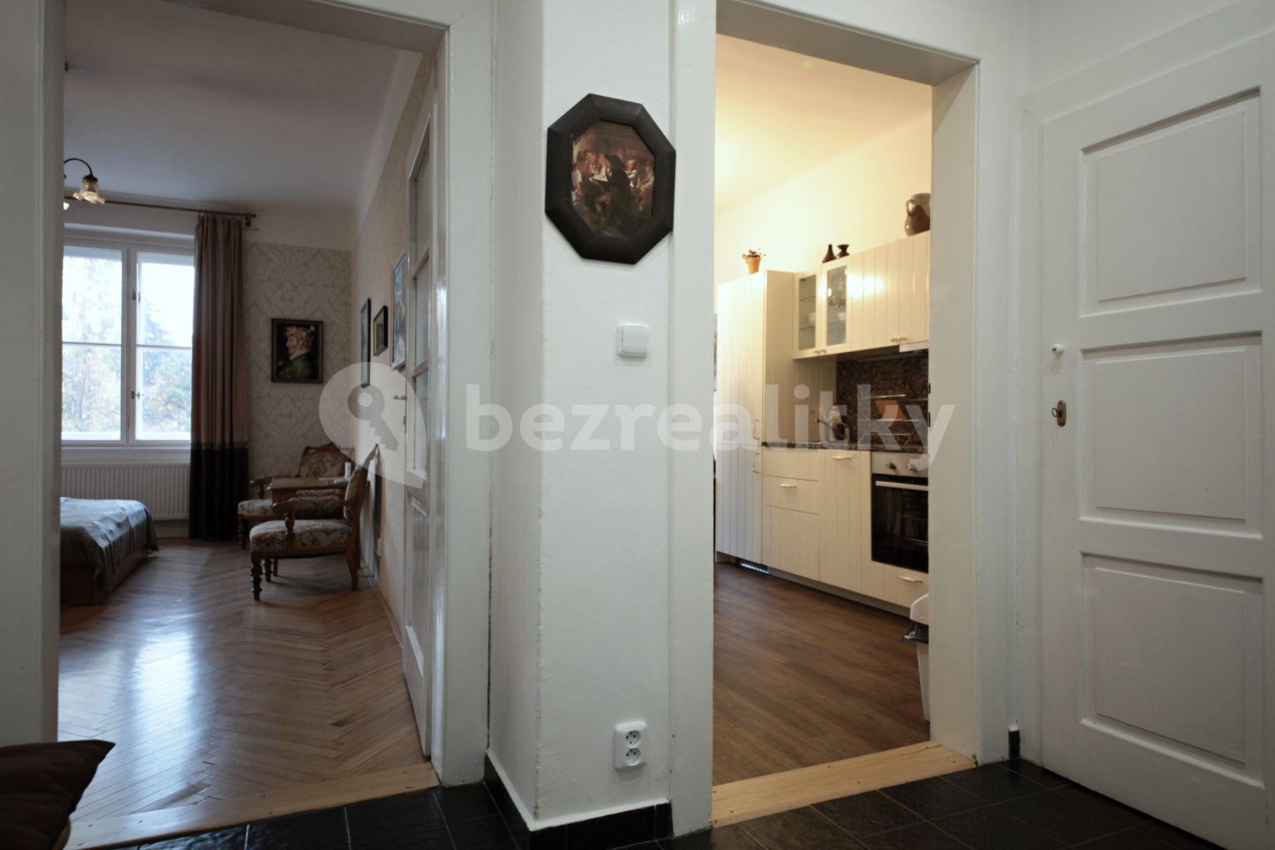 1 bedroom flat to rent, 48 m², Ruská, Prague, Prague