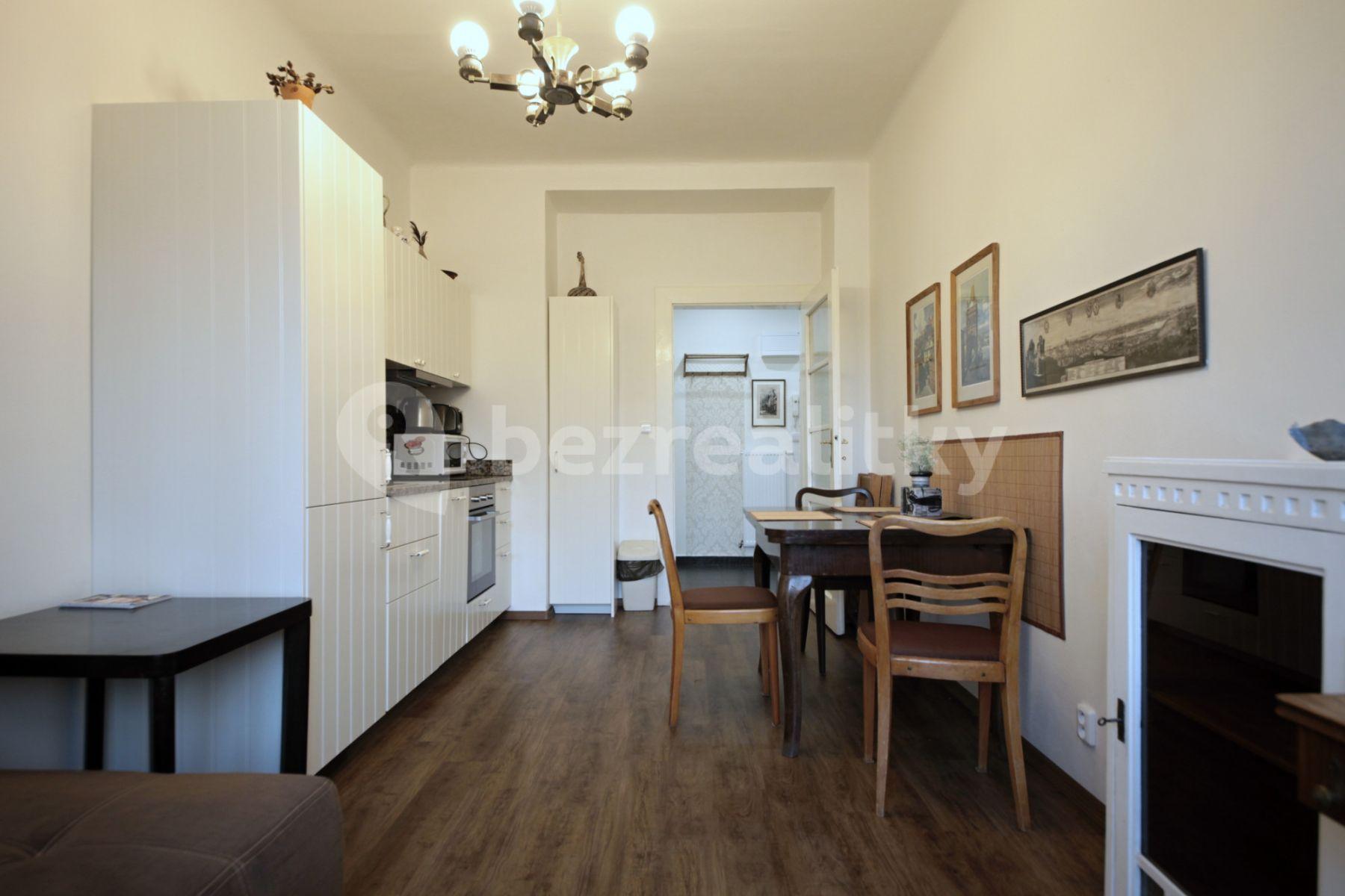 1 bedroom flat to rent, 48 m², Ruská, Prague, Prague