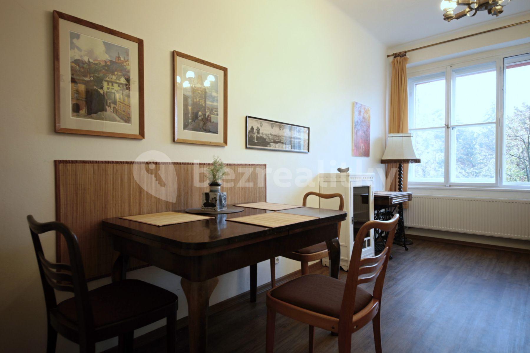 1 bedroom flat to rent, 48 m², Ruská, Prague, Prague