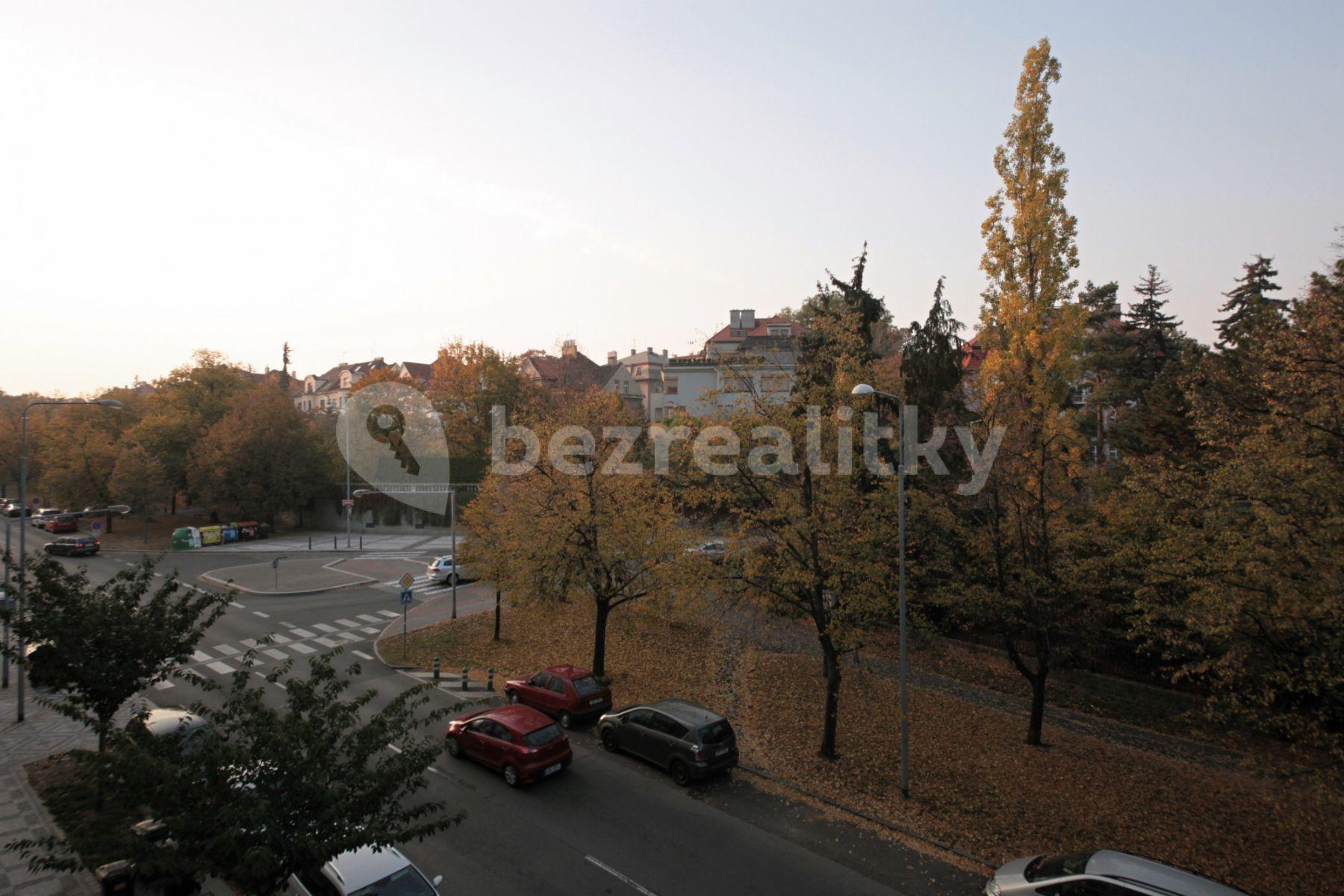 1 bedroom flat to rent, 48 m², Ruská, Prague, Prague