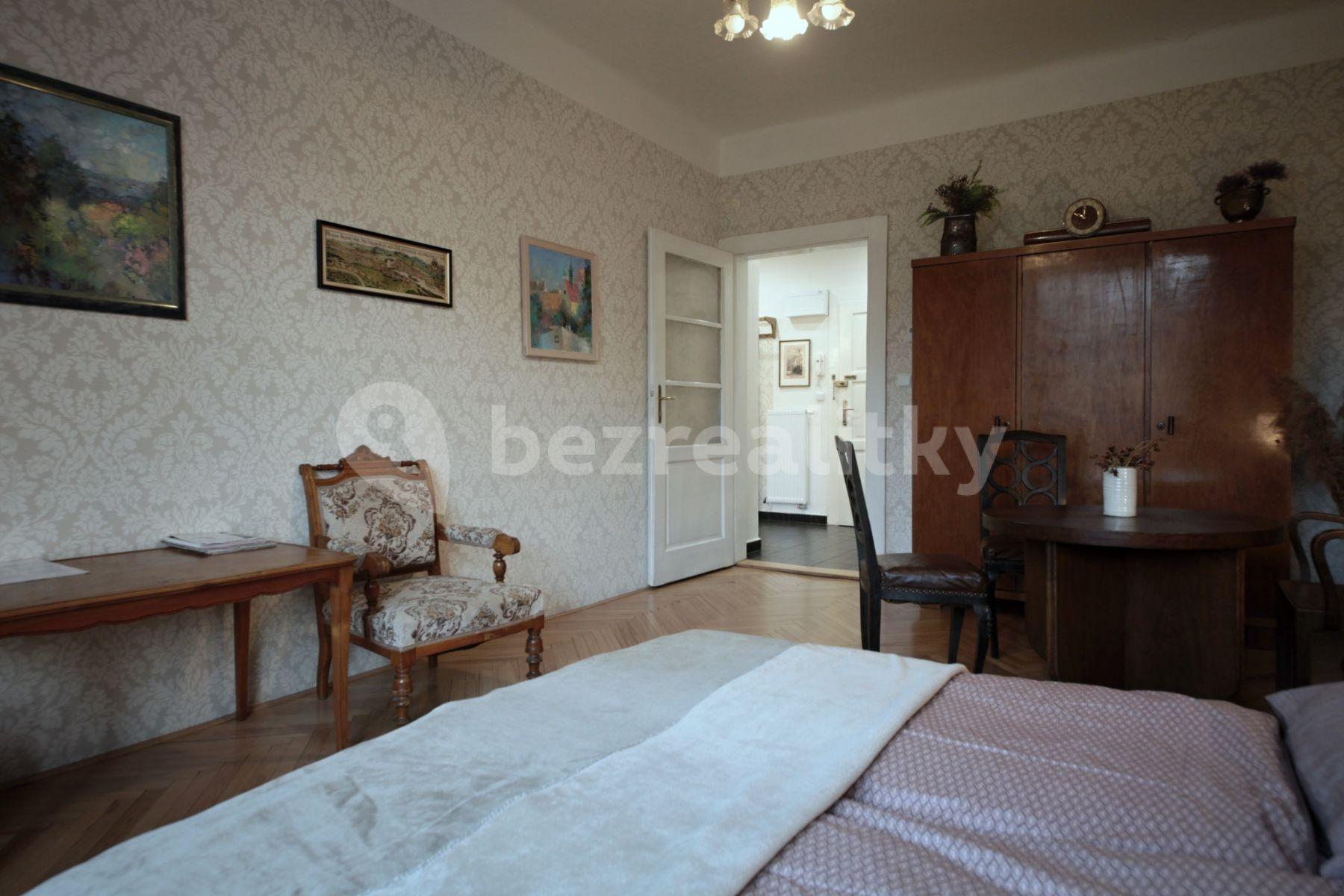 1 bedroom flat to rent, 48 m², Ruská, Prague, Prague