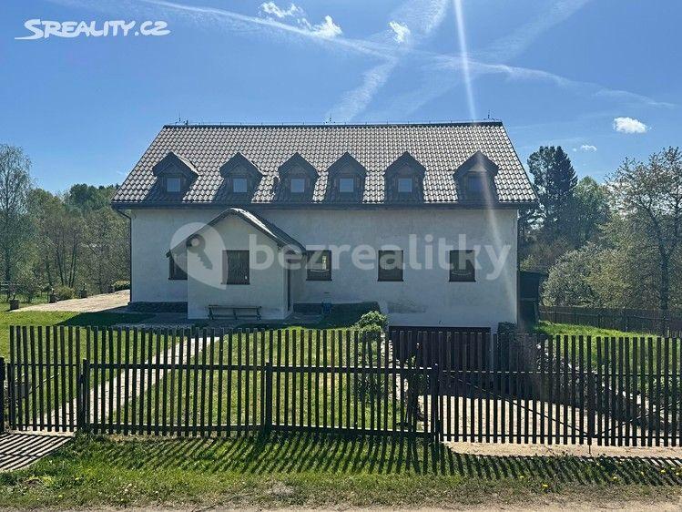 house for sale, 420 m², Jablonné v Podještědí, Liberecký Region