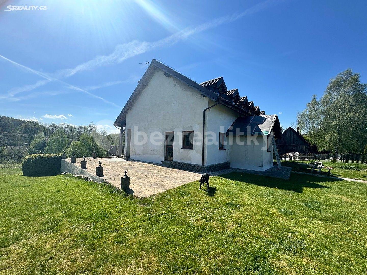 house for sale, 420 m², Jablonné v Podještědí, Liberecký Region