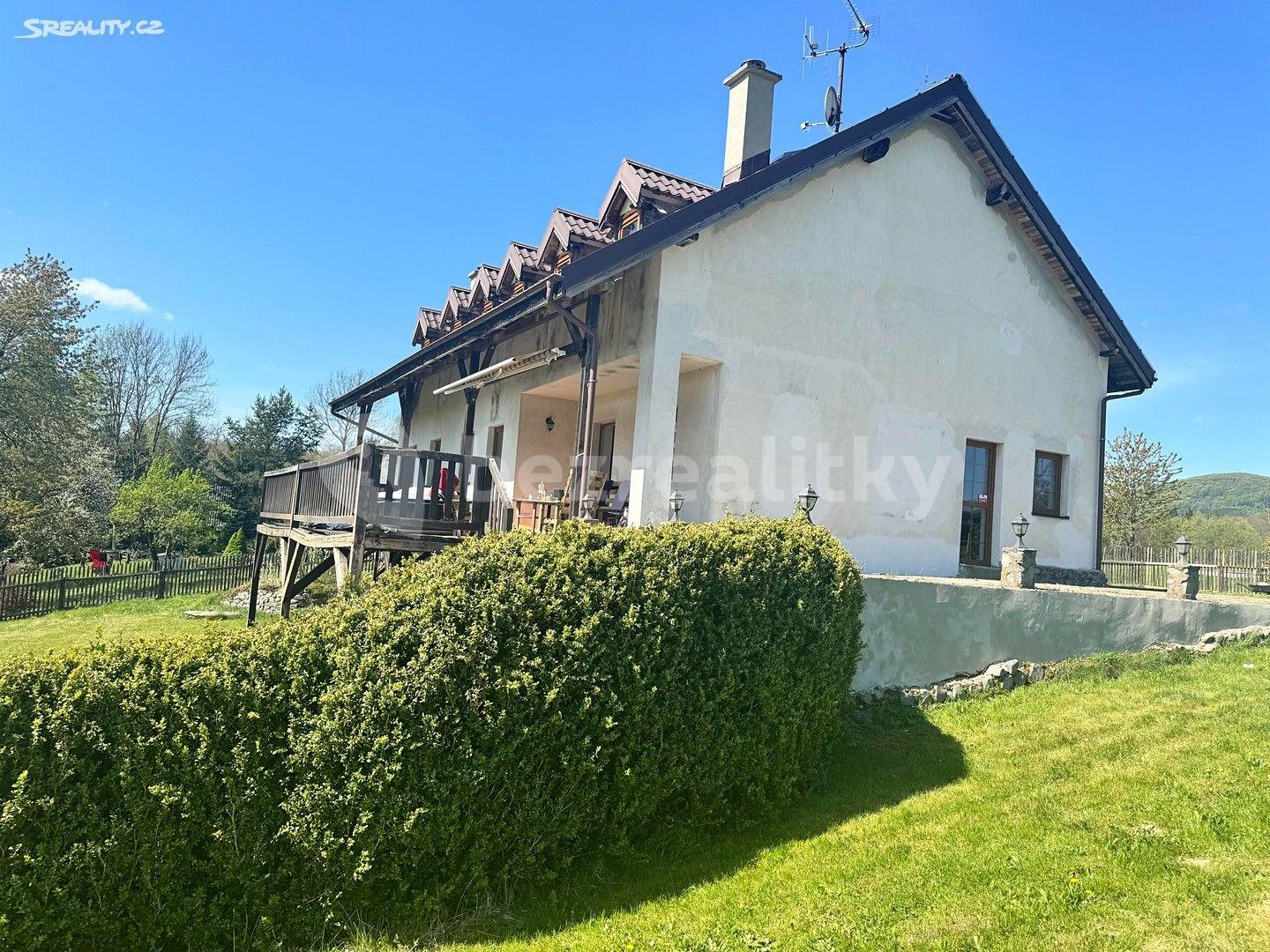 house for sale, 420 m², Jablonné v Podještědí, Liberecký Region