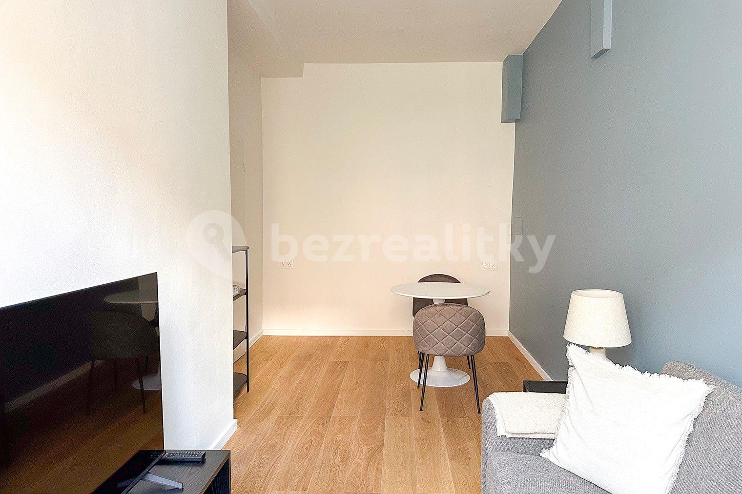 2 bedroom flat to rent, 55 m², V Háji, Prague, Prague