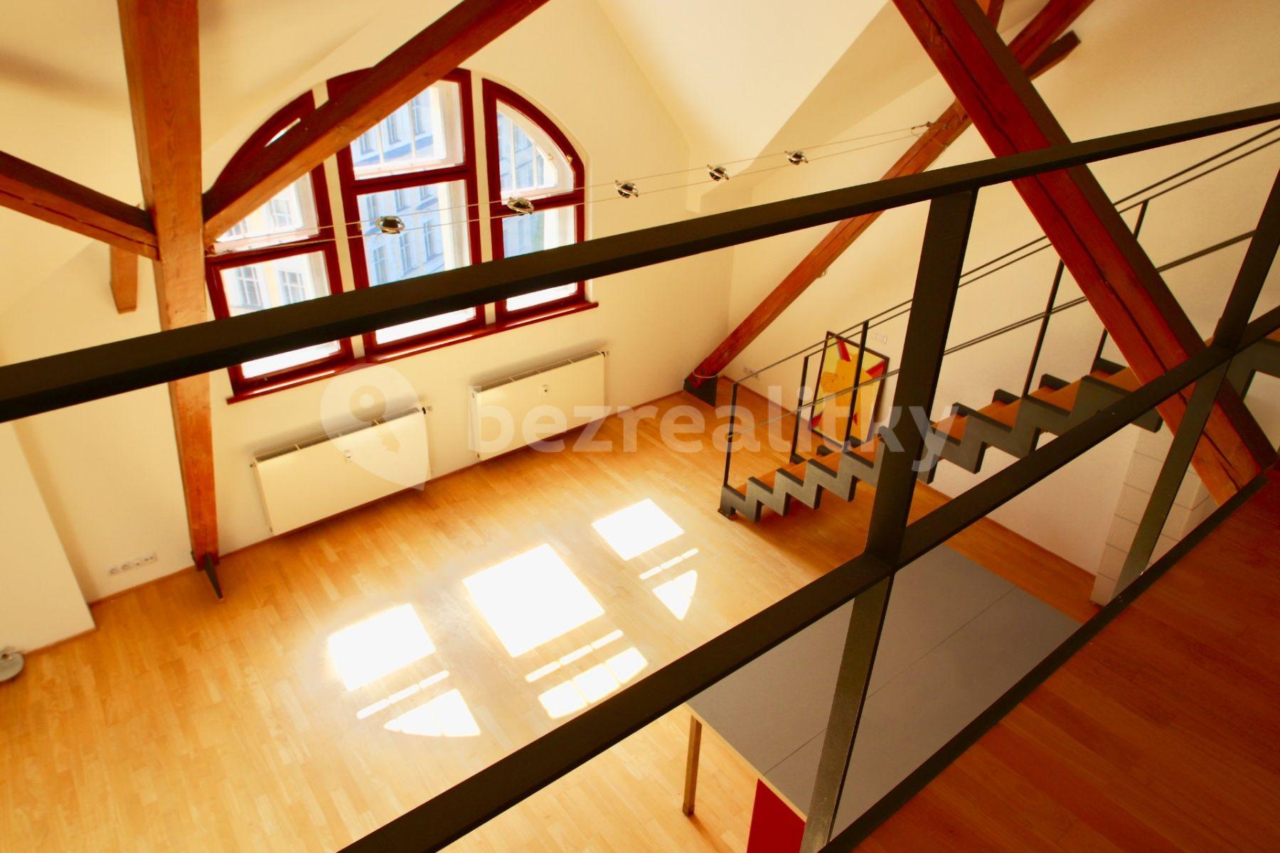 flat for sale, 99 m², Finská, Prague, Prague