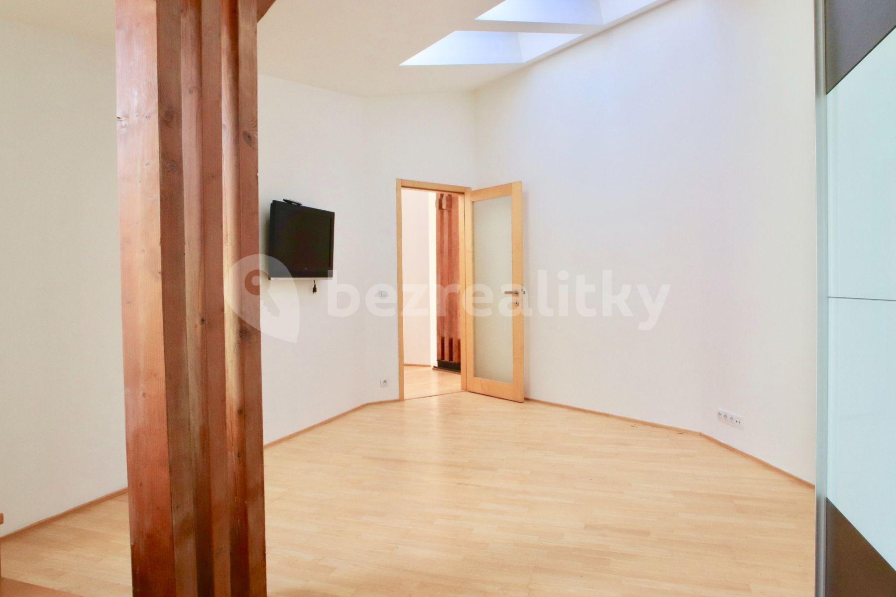 flat for sale, 99 m², Finská, Prague, Prague