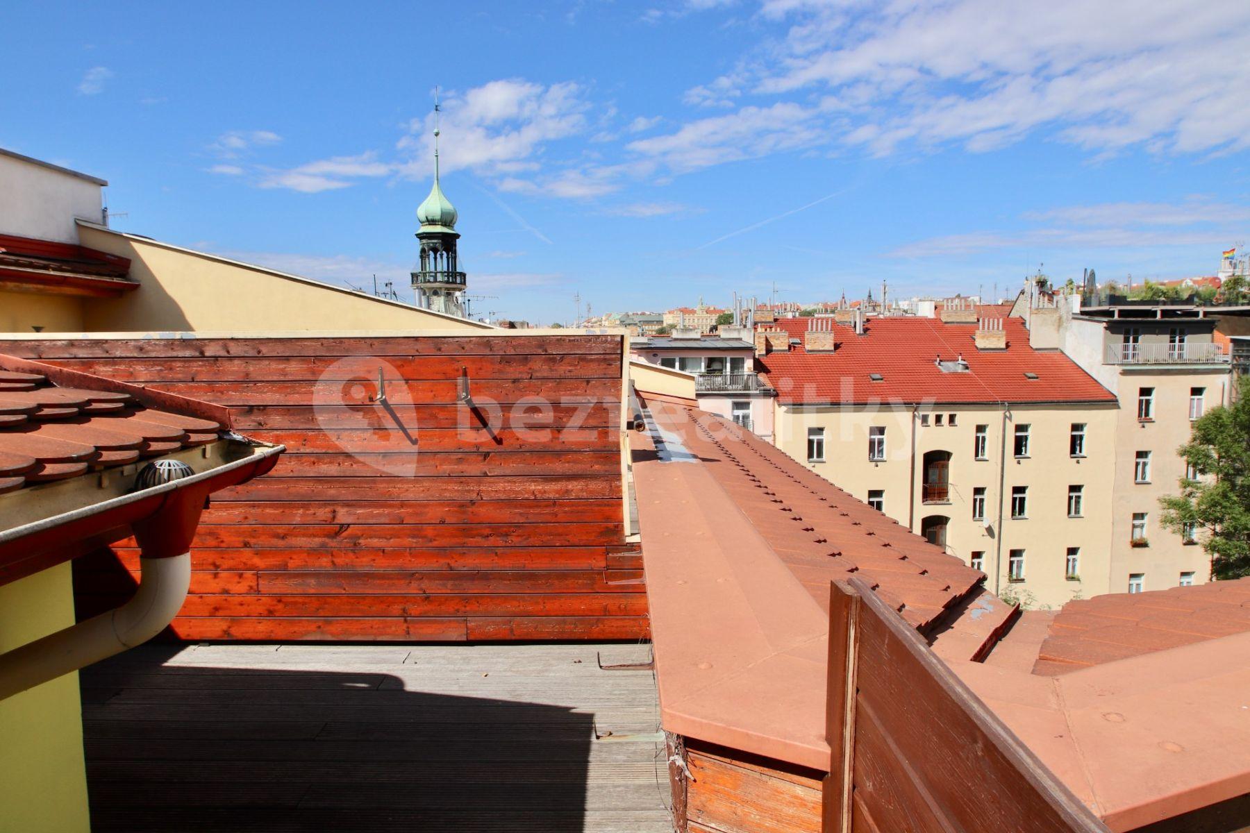 flat for sale, 99 m², Finská, Prague, Prague