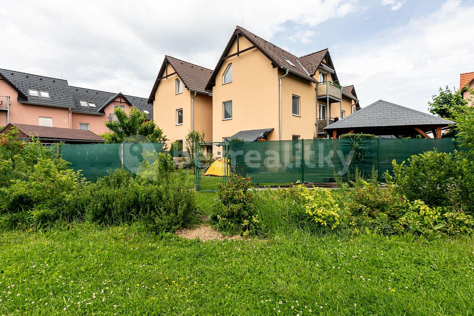 1 bedroom flat for sale, 50 m², U Školky, Nupaky, Středočeský Region