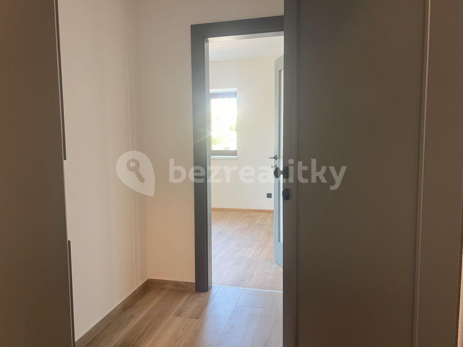 1 bedroom with open-plan kitchen flat to rent, 50 m², Převoznická, Prague, Prague