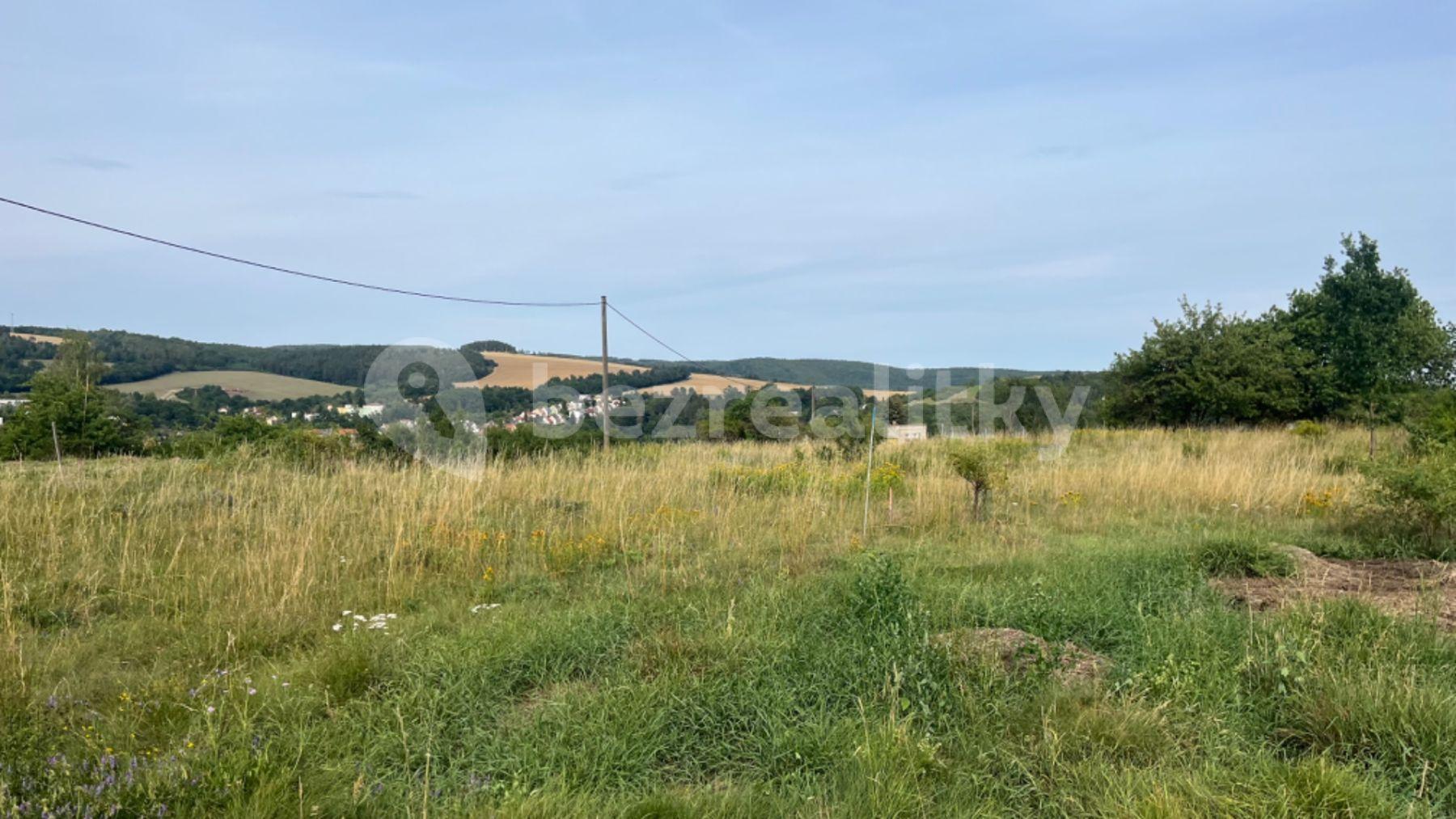 plot for sale, 1,961 m², Plasy, Plzeňský Region