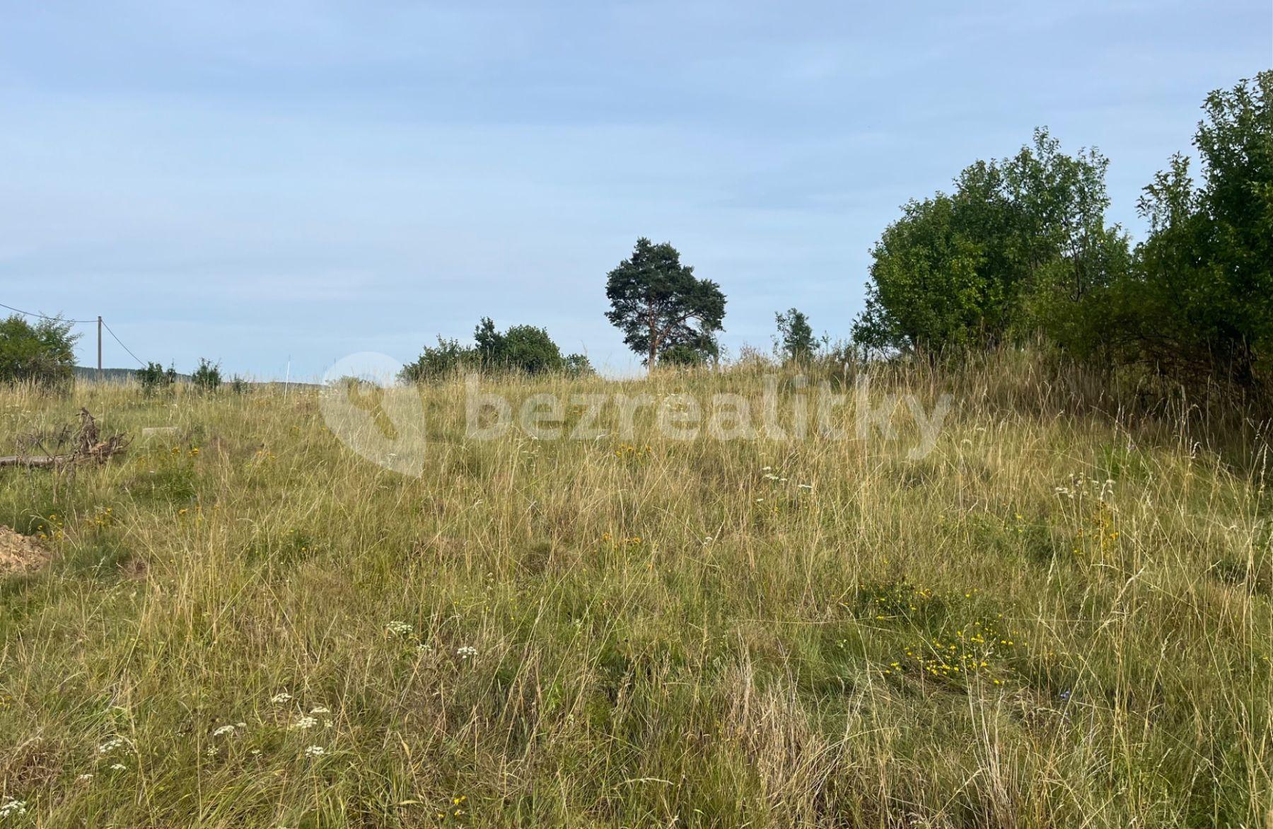 plot for sale, 1,961 m², Plasy, Plzeňský Region