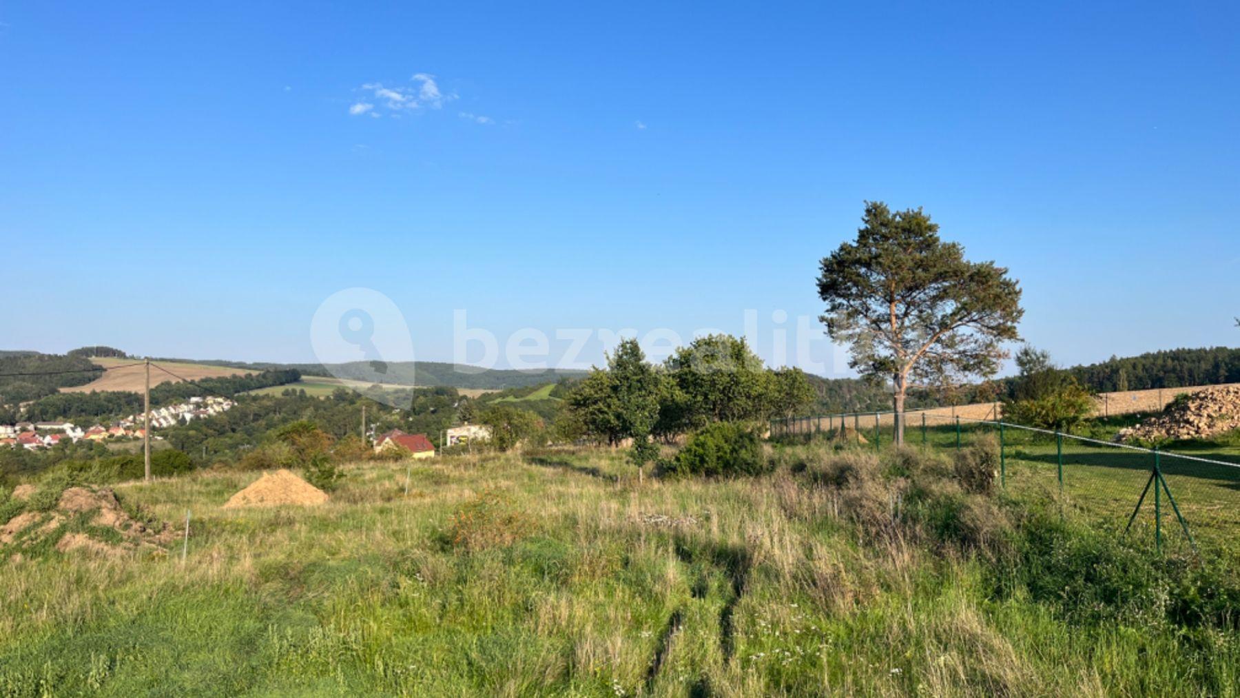 plot for sale, 1,961 m², Plasy, Plzeňský Region