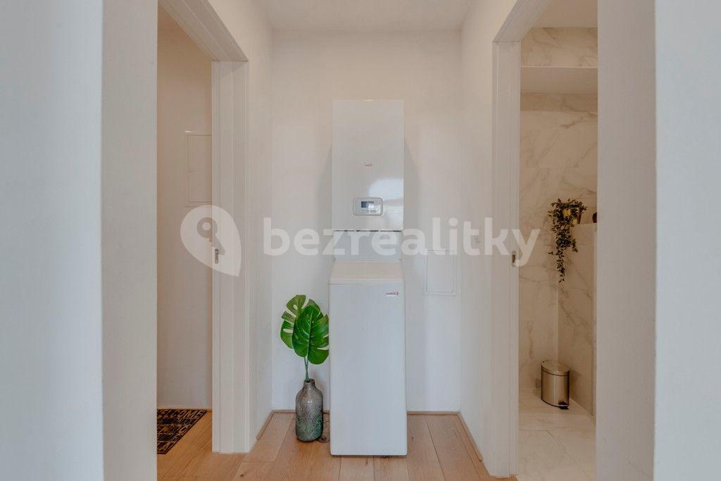 1 bedroom with open-plan kitchen flat to rent, 45 m², Kaizlovy sady, Prague, Prague