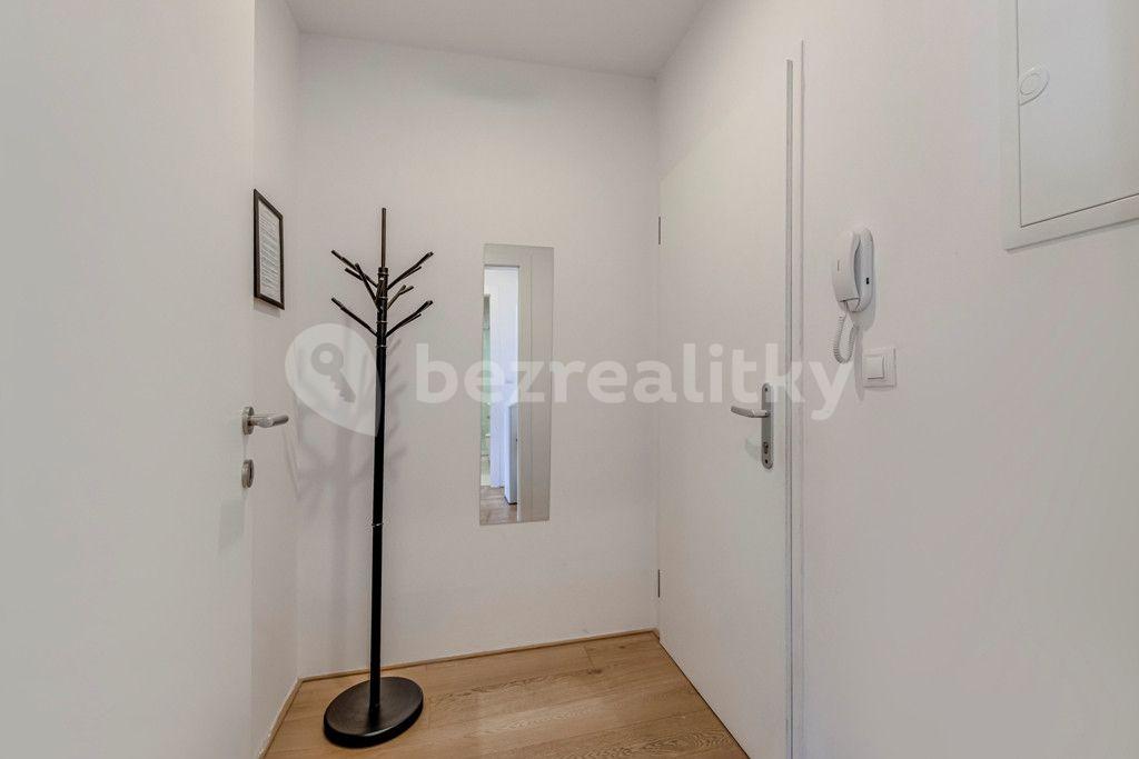 1 bedroom with open-plan kitchen flat to rent, 45 m², Kaizlovy sady, Prague, Prague