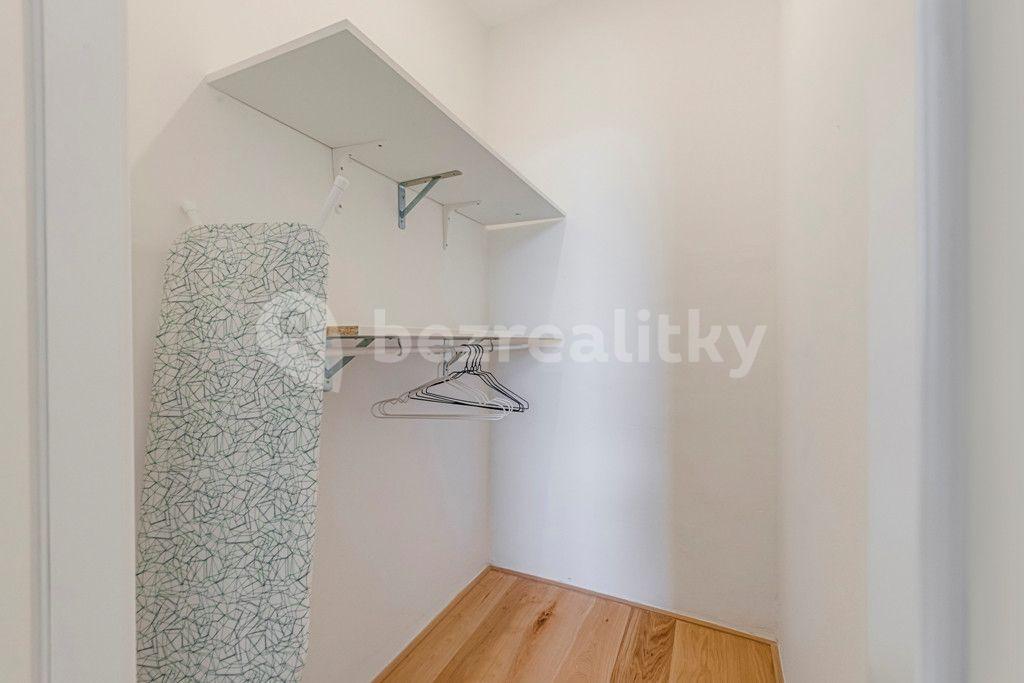 1 bedroom with open-plan kitchen flat to rent, 45 m², Kaizlovy sady, Prague, Prague