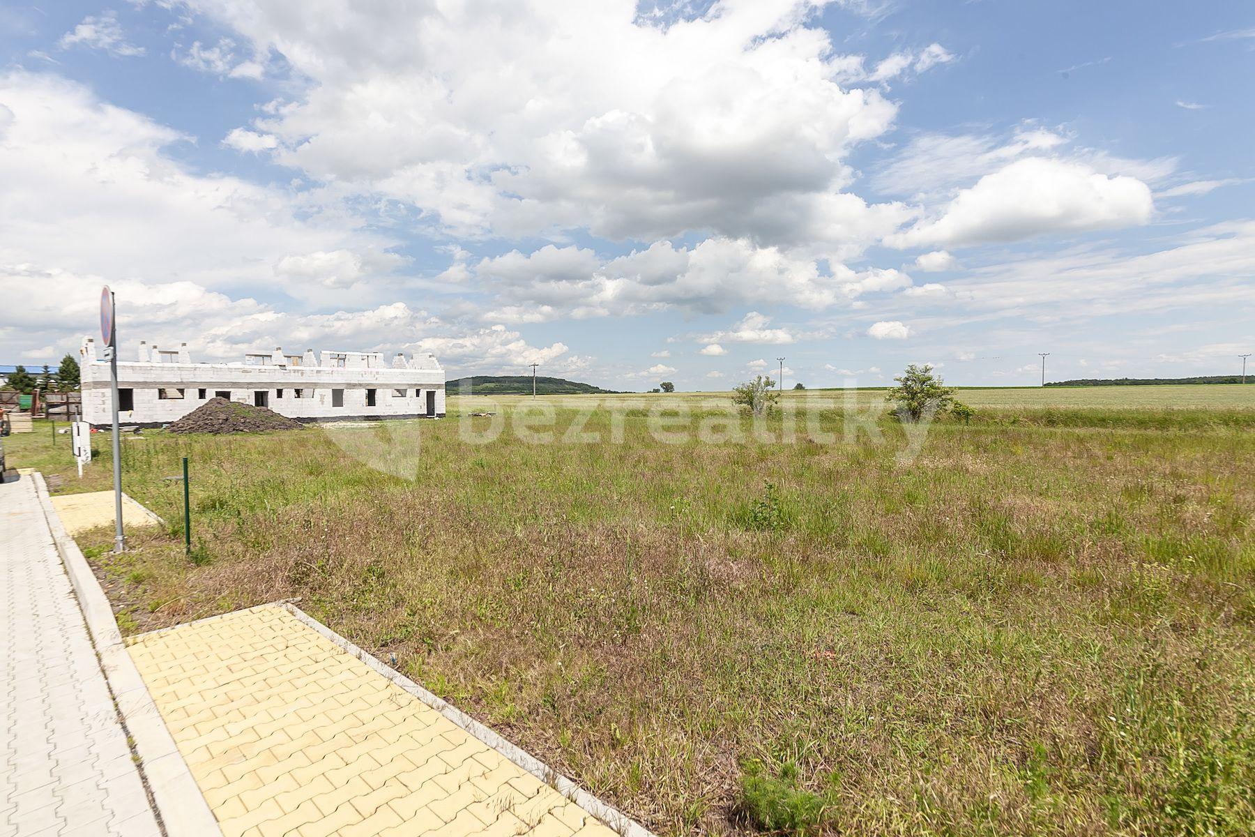 plot for sale, 1,034 m², Starý Vestec, Starý Vestec, Středočeský Region