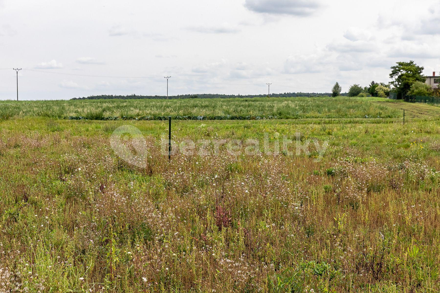 plot for sale, 1,034 m², Starý Vestec, Starý Vestec, Středočeský Region