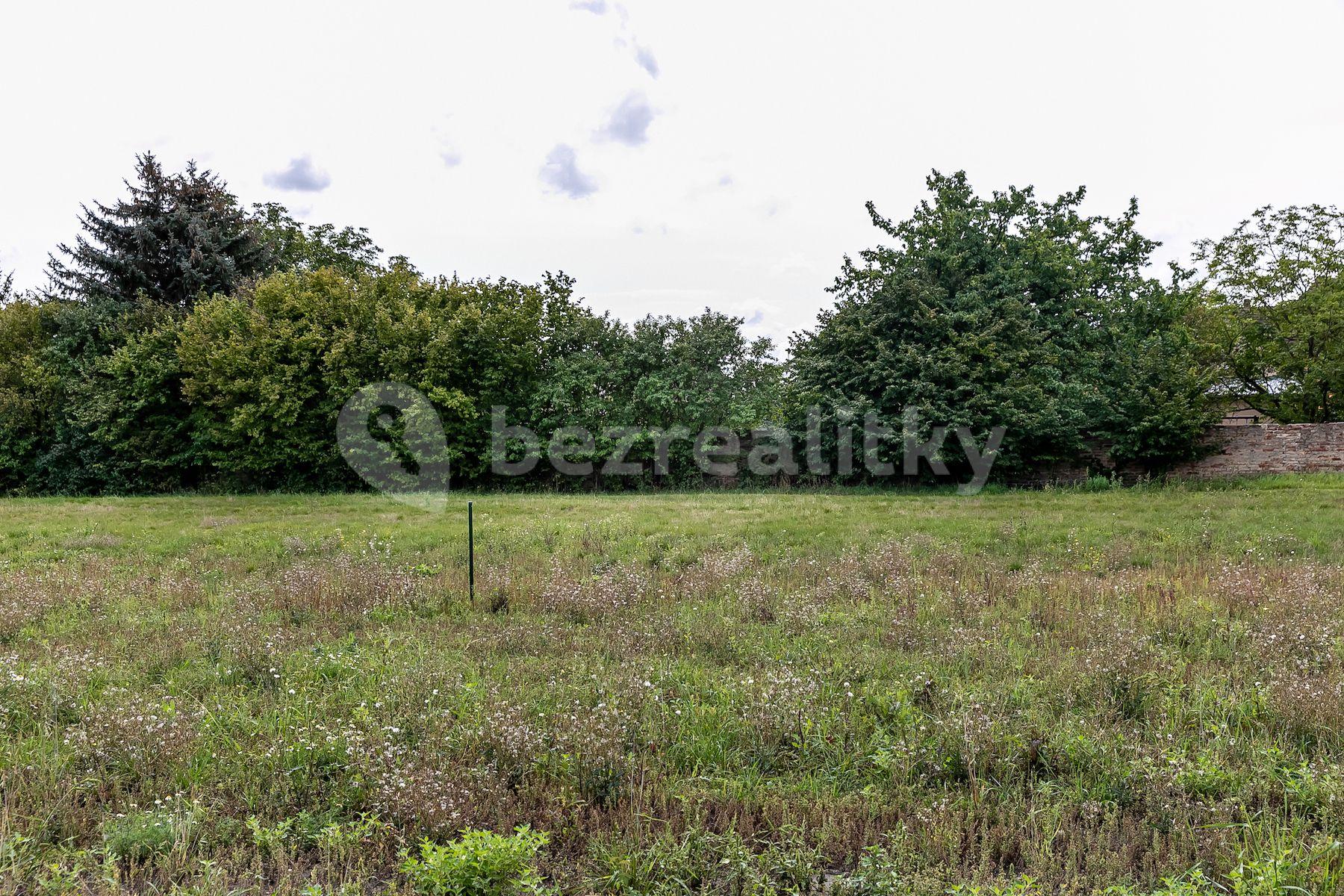 plot for sale, 1,034 m², Starý Vestec, Starý Vestec, Středočeský Region