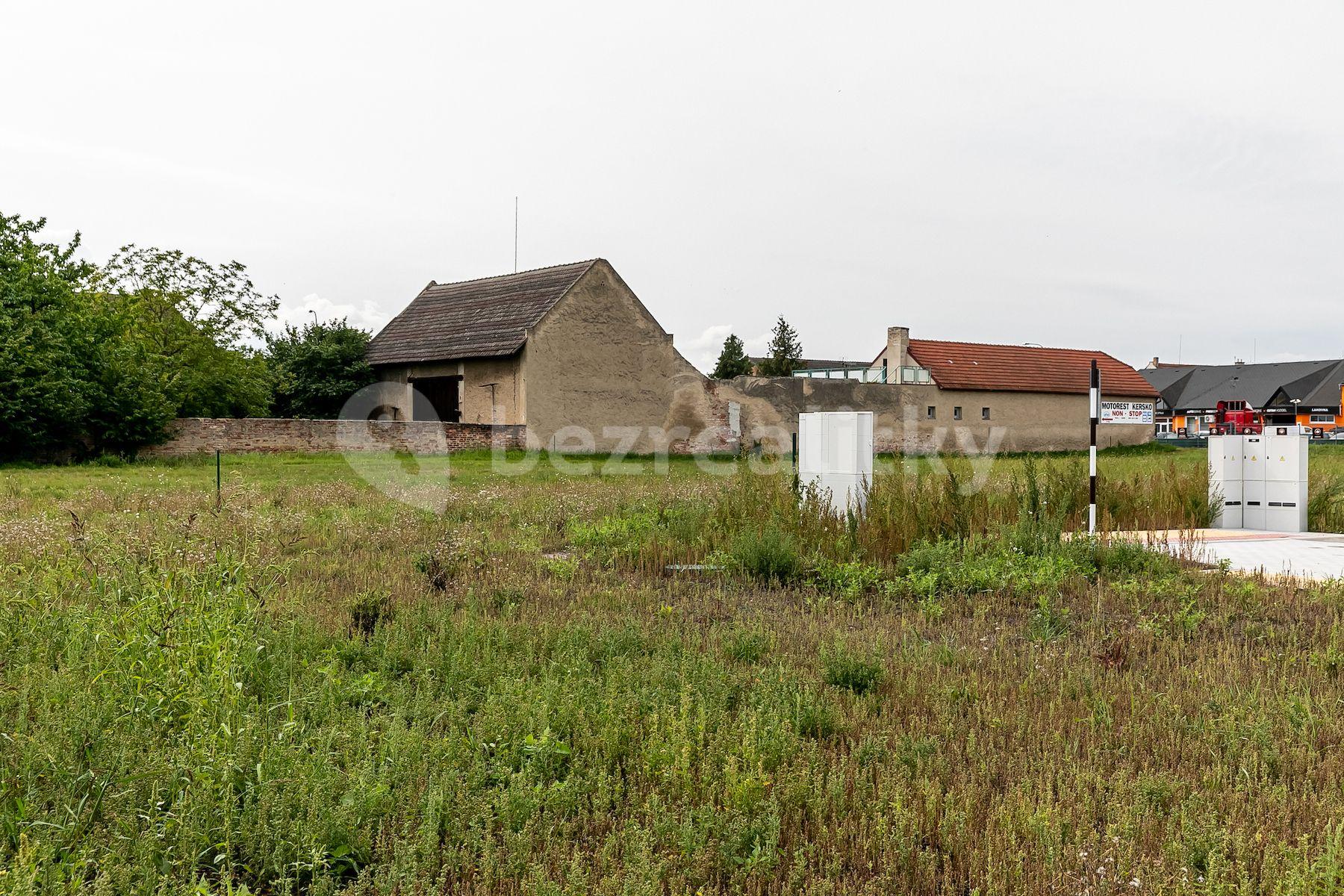 plot for sale, 1,034 m², Starý Vestec, Starý Vestec, Středočeský Region