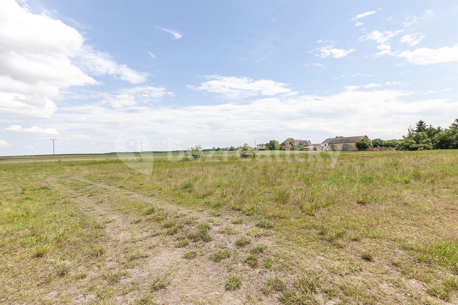 plot for sale, 1,034 m², Starý Vestec, Starý Vestec, Středočeský Region