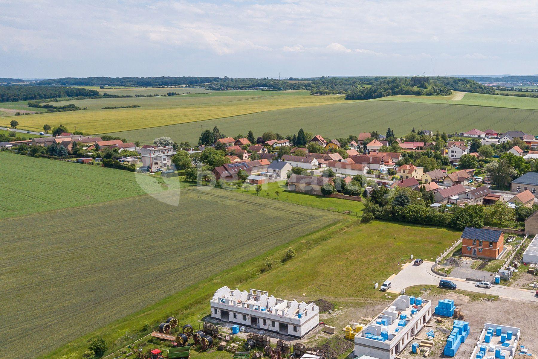 plot for sale, 1,034 m², Starý Vestec, Starý Vestec, Středočeský Region