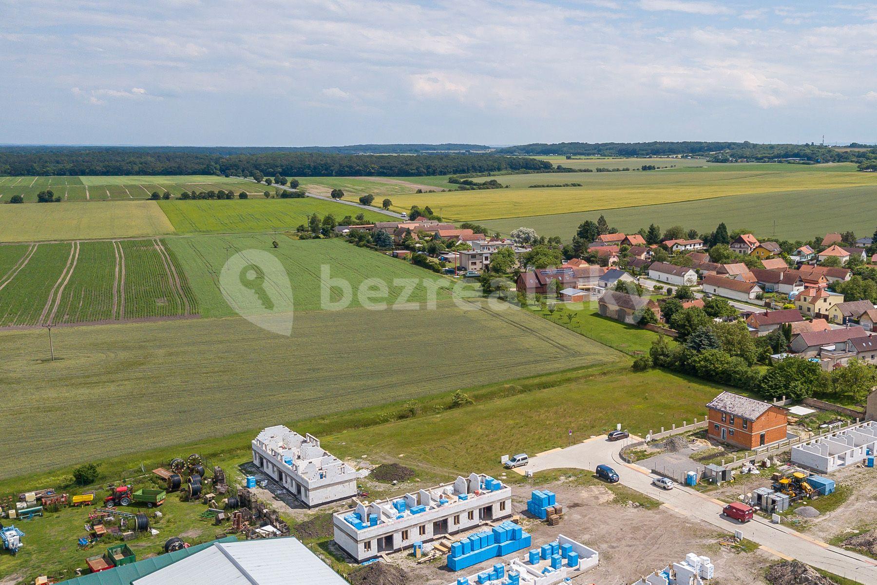 plot for sale, 1,034 m², Starý Vestec, Starý Vestec, Středočeský Region