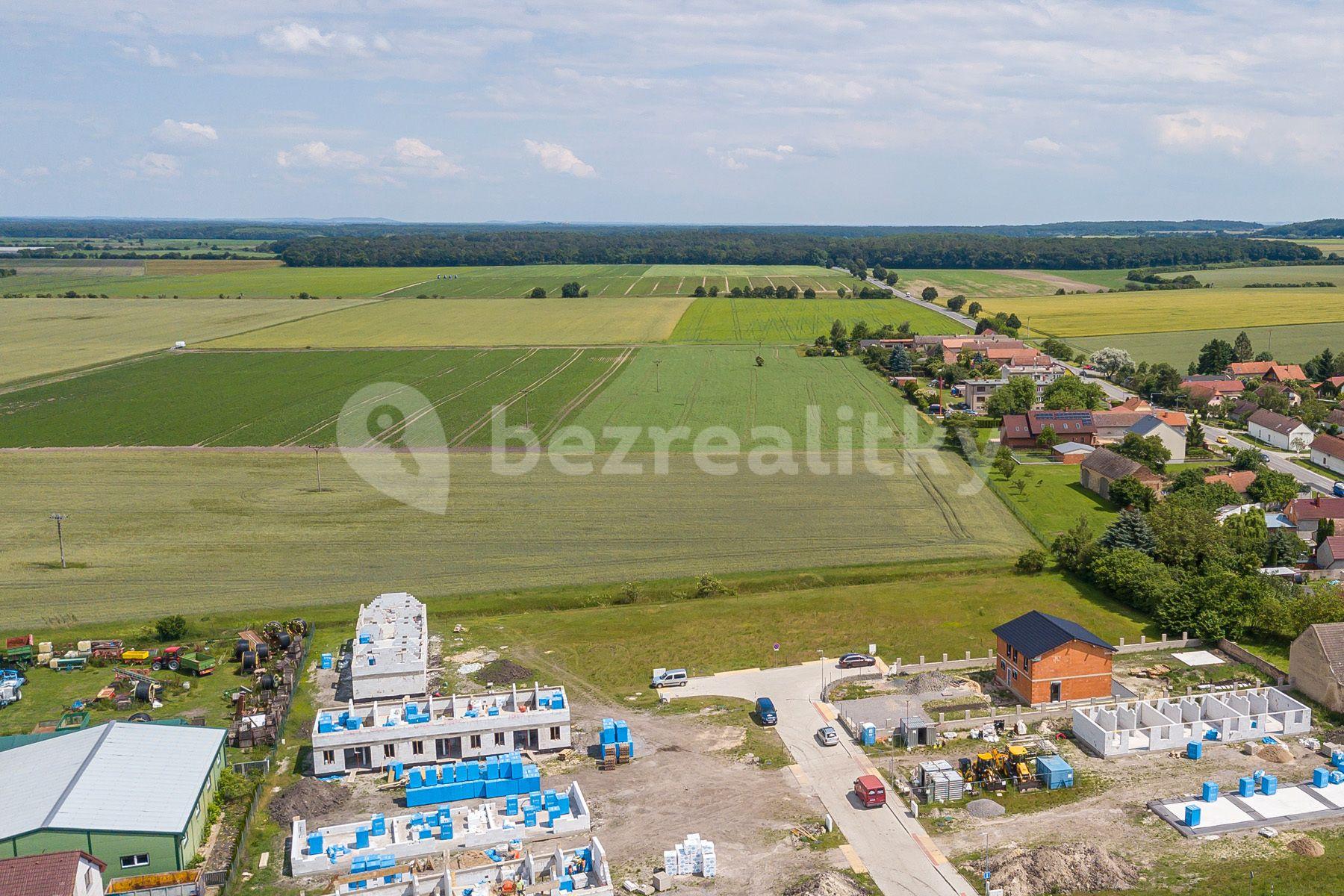 plot for sale, 1,034 m², Starý Vestec, Starý Vestec, Středočeský Region